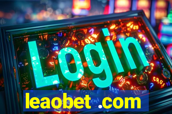 leaobet .com